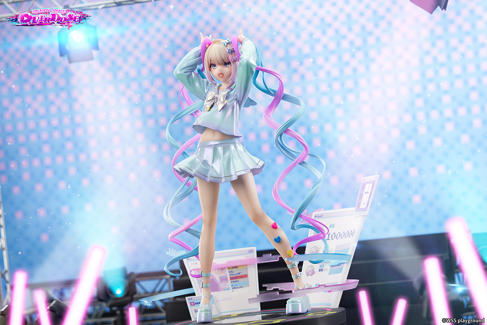 NEEDY GIRL OVERDOSE OMGkawaiiAngel | Ultra Tokyo Connection